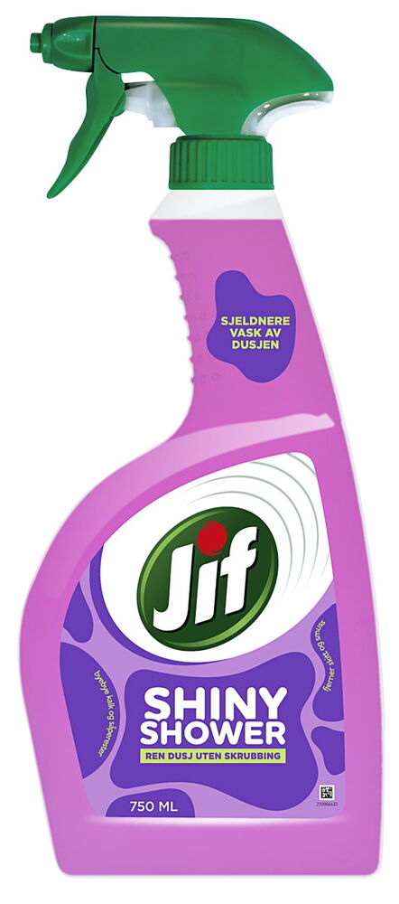 Rengjøringsspray Jif