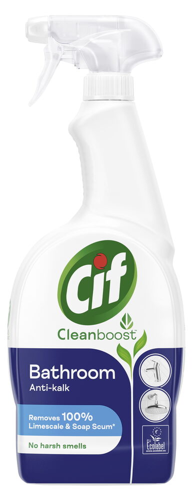 Rengöringsspray CIF