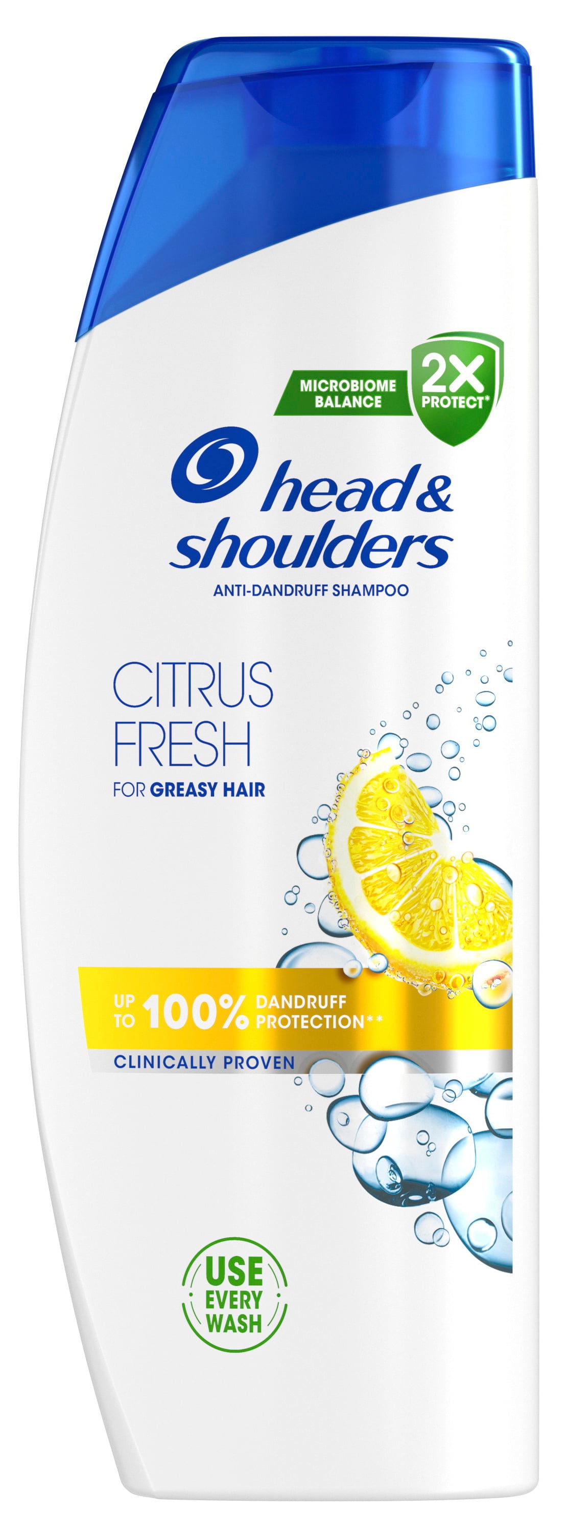 Schampo Head & Shoulders