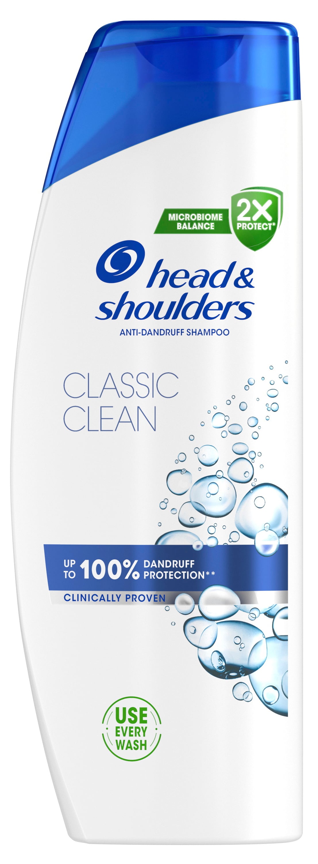 Sjampo Head & Shoulders