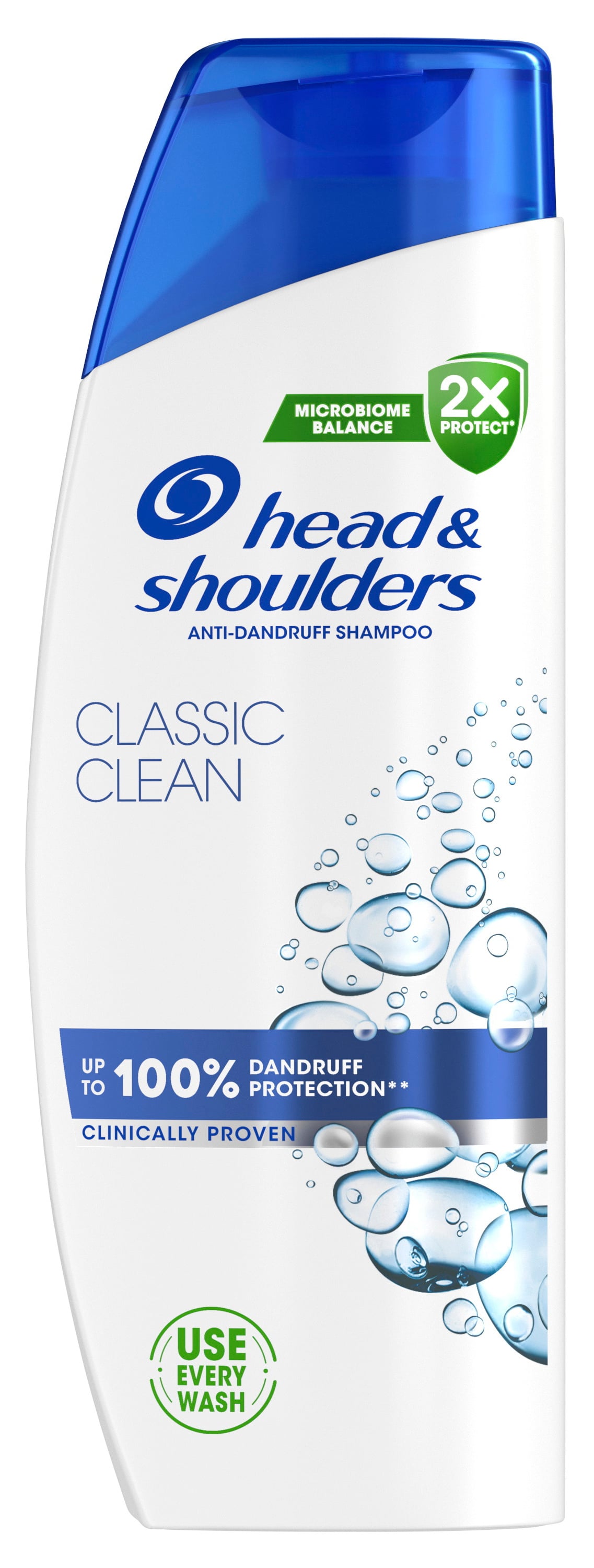 Schampo Head & Shoulders