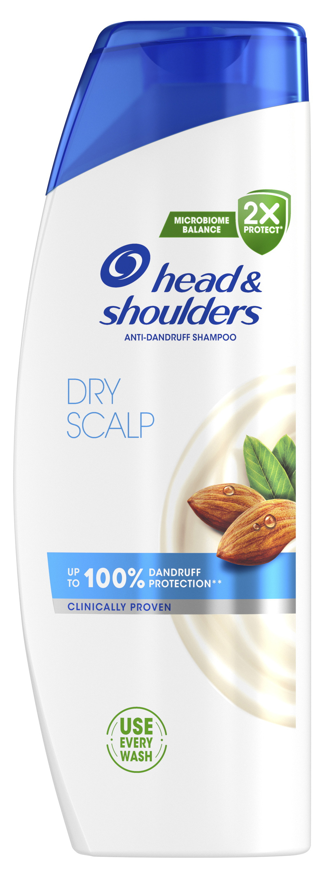 Schampo Head & Shoulders