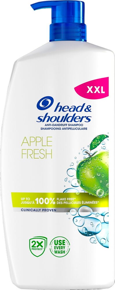 Schampo Head & Shoulders