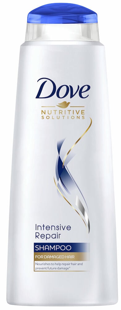 Sjampo Dove