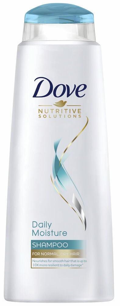 Schampo Dove
