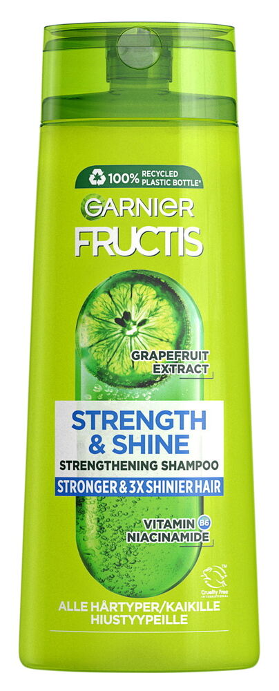 Sjampo Fructis