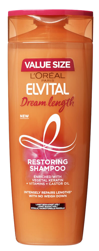 Schampo Elvital