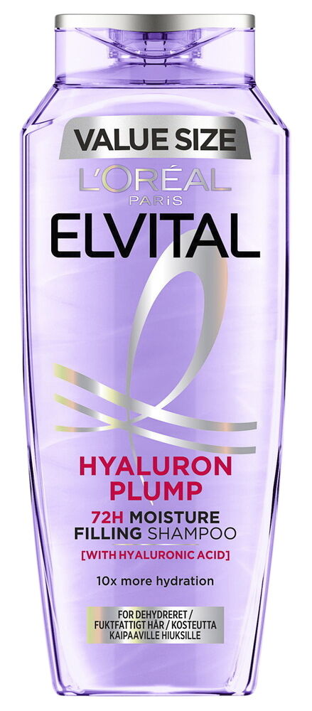 Schampo Elvital