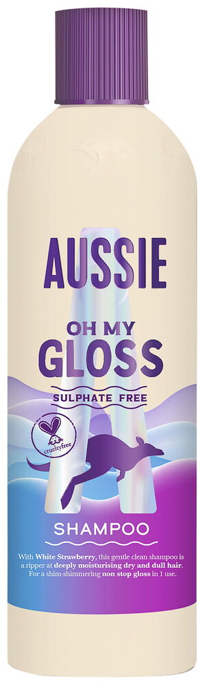 Schampo Aussie