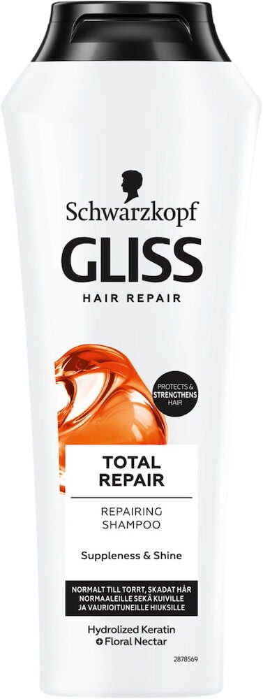 Sjampo Gliss