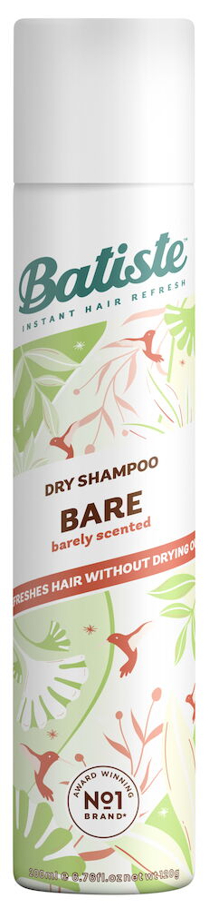 Torrschampo Batiste