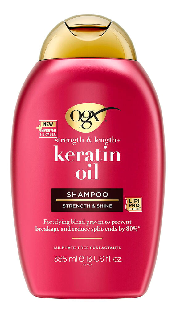 Sjampo OGX