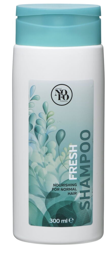 Sjampo NoFo