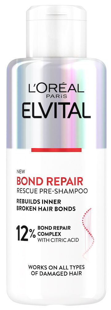 Förschampo Elvital Bond Repair