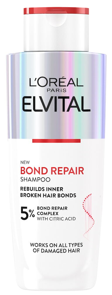 Schampo Elvital Bond Repair