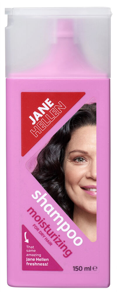 Sjampo Jane Hellen