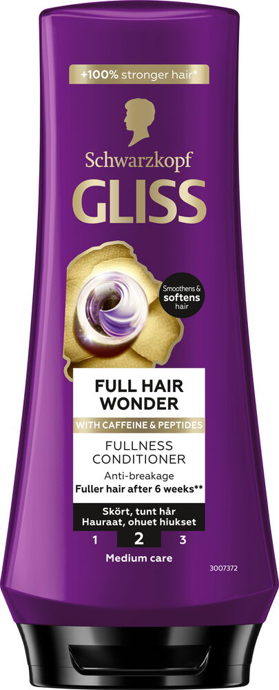 Balsam Gliss