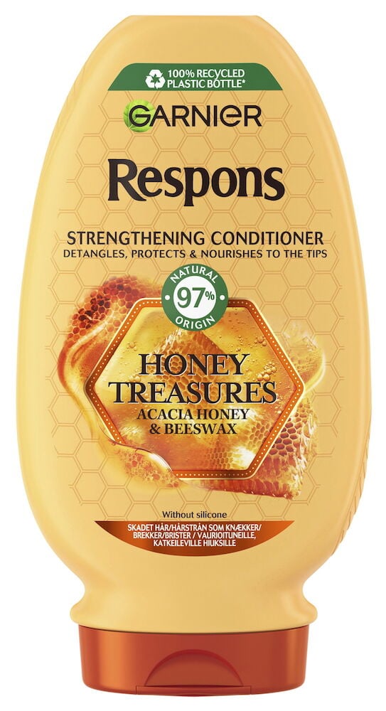 Balsam Respons