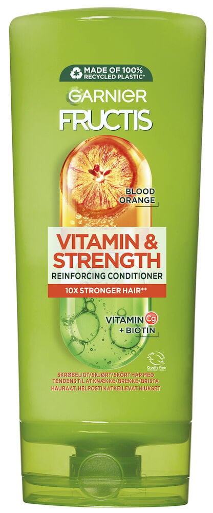 Balsam Fructis