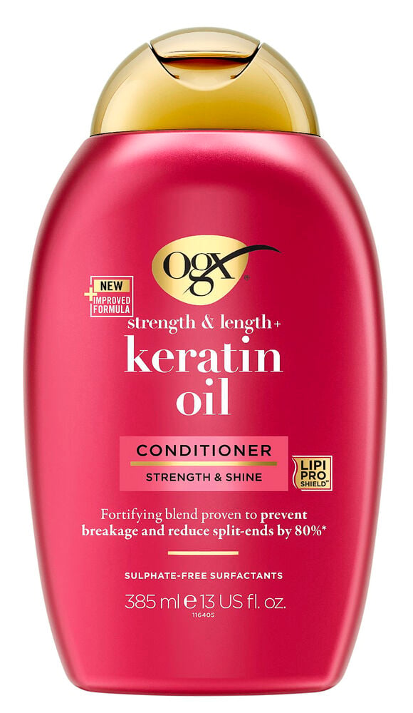 Balsam OGX