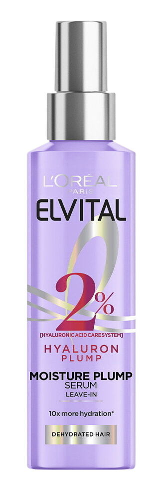 Hårserum Elvital