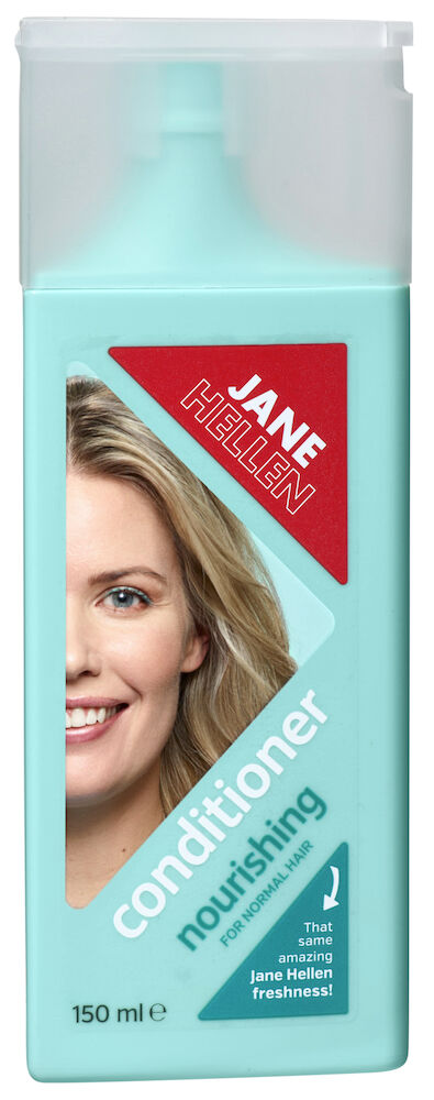 Balsam Jane Hellen