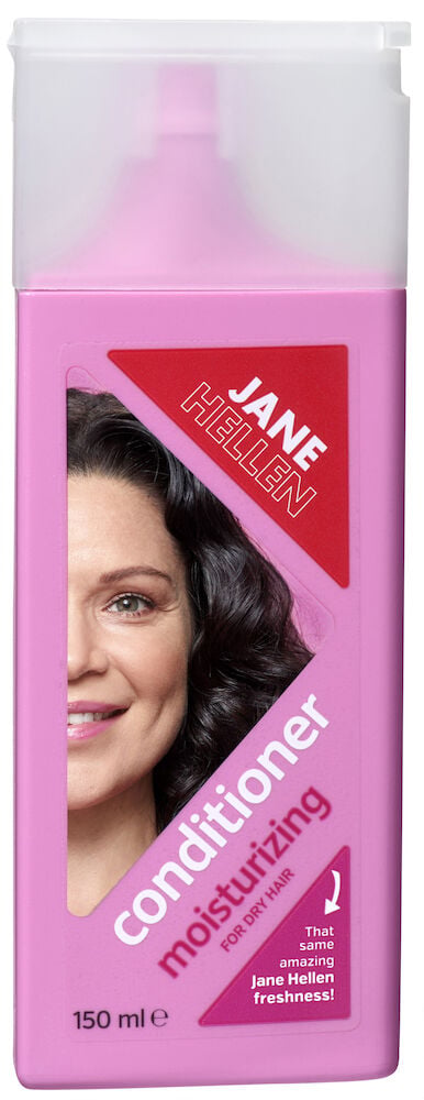 Balsam Jane Hellen