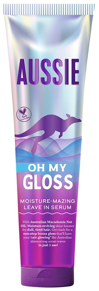Hårkur Aussie