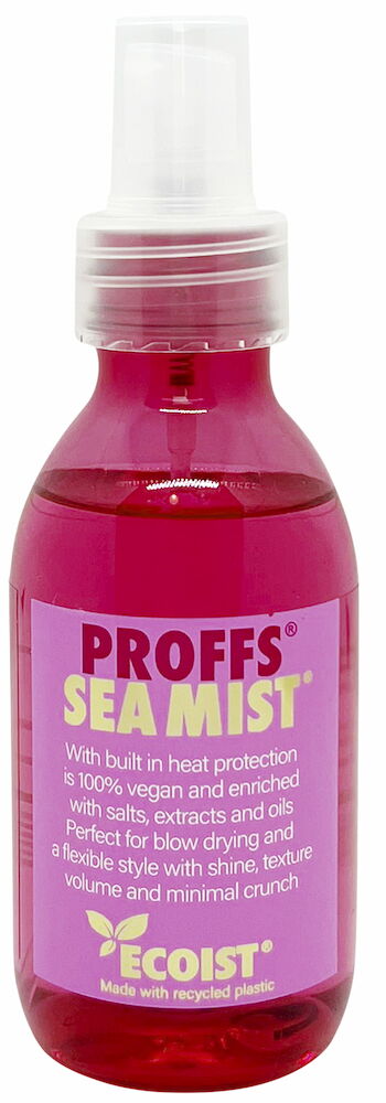 Saltvannspray Proffs