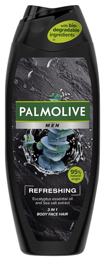 Dusjkrem Palmolive