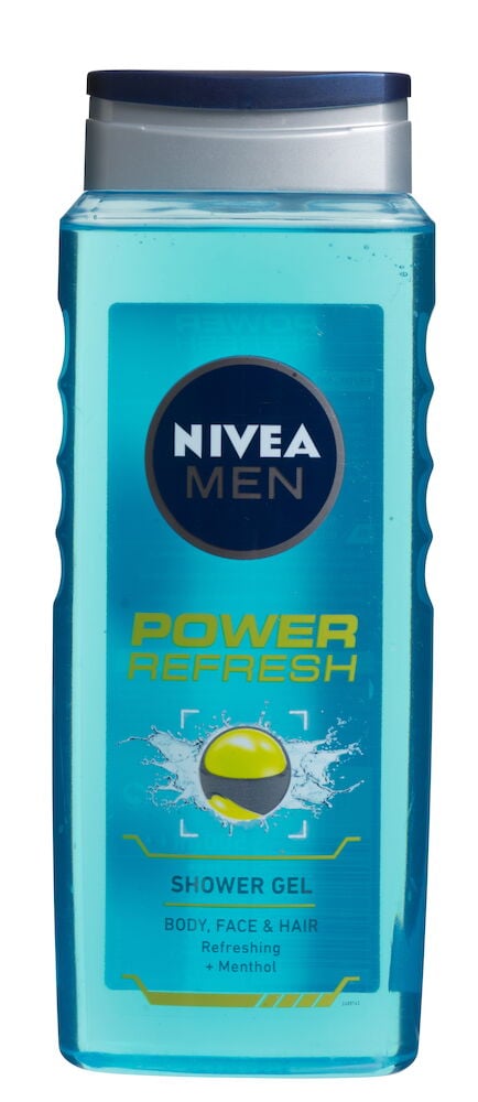 Duschgel Nivea