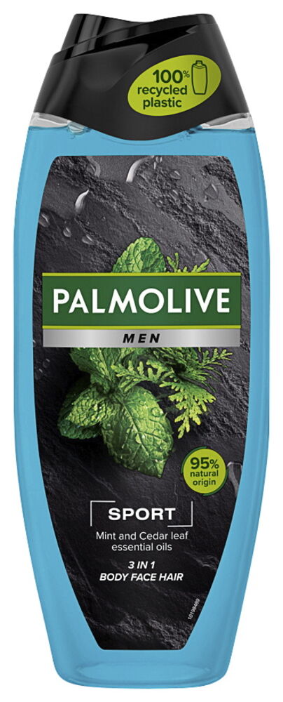 Duschcreme Palmolive