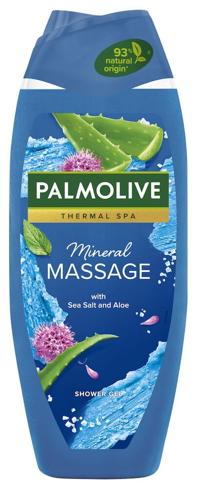 Duschcreme Palmolive