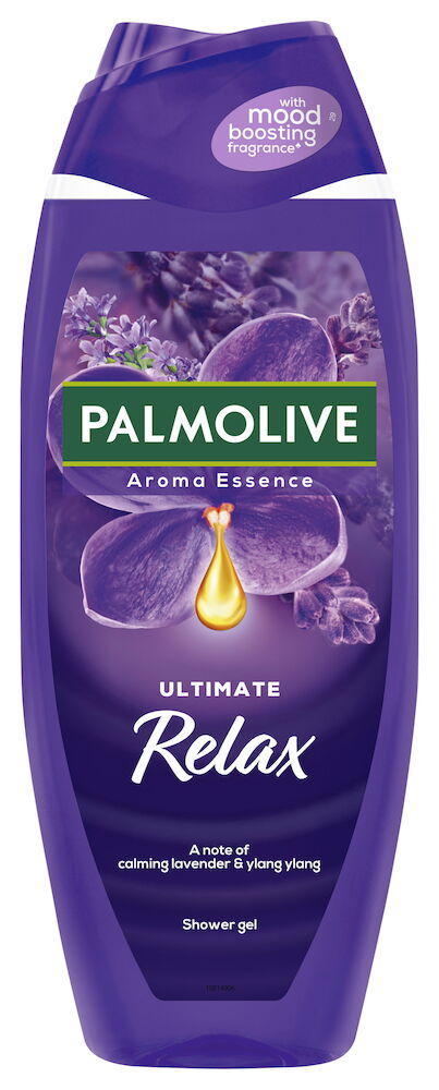 Duschcreme Palmolive