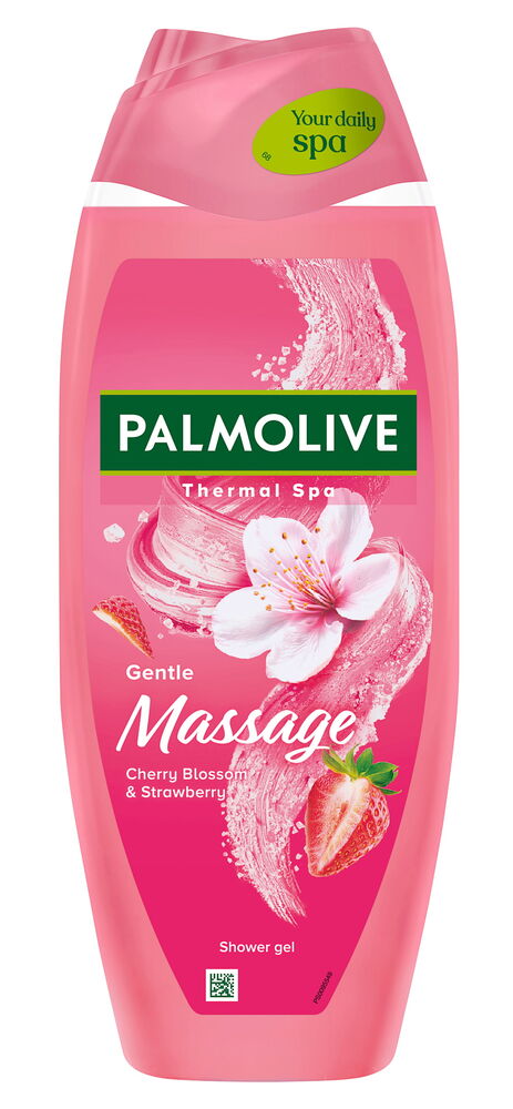 Duschcreme Palmolive