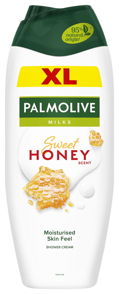 Duschcreme Palmolive