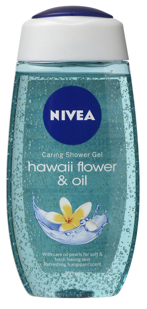 Duschgel Nivea