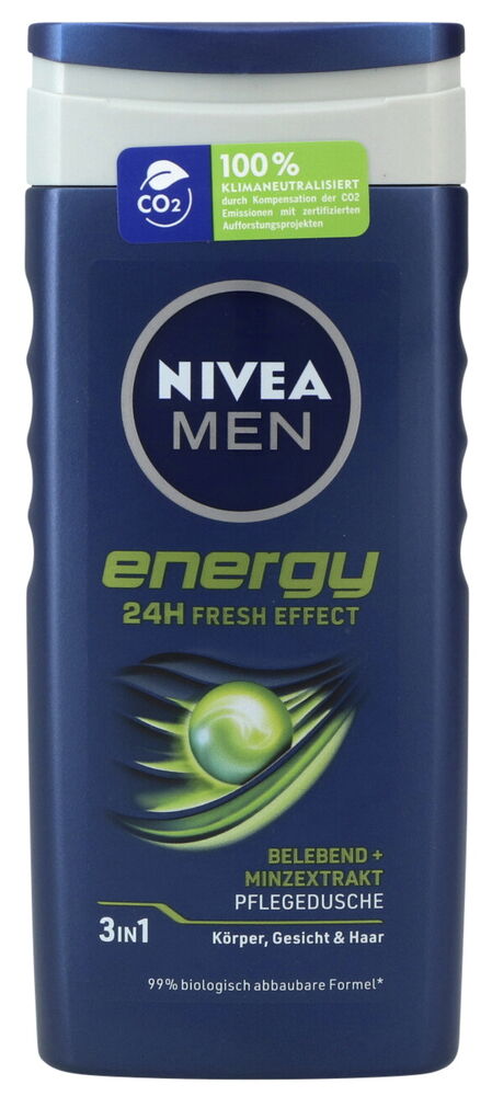 Duschgel Nivea