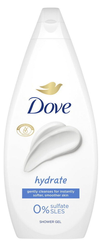 Duschgel Dove