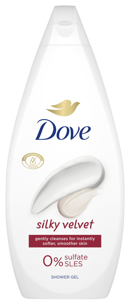 Duschgel Dove