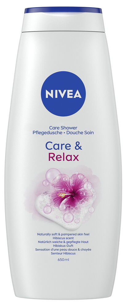 Duschcreme Nivea