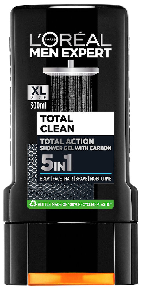 Dusjgelé L´Oréal Men Expert