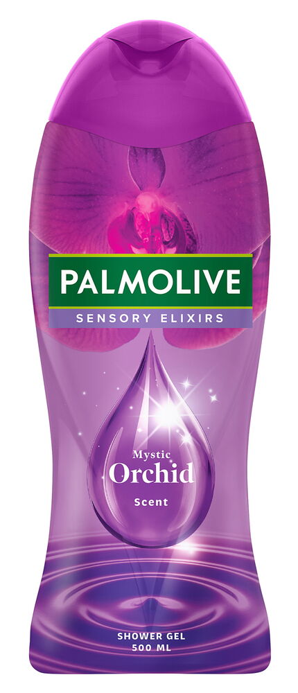 Duschgel Palmolive