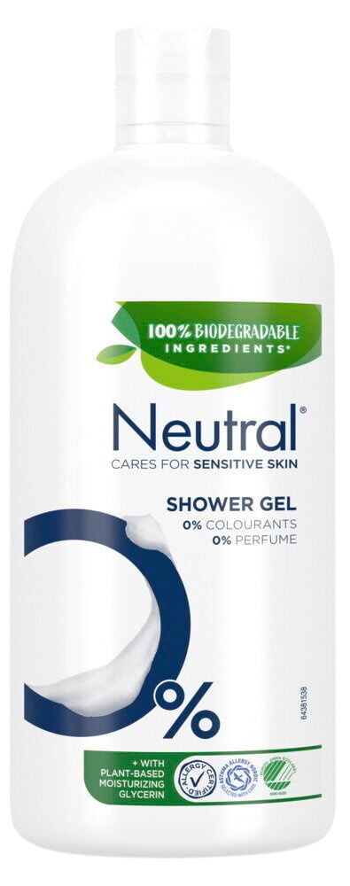Duschgel Neutral