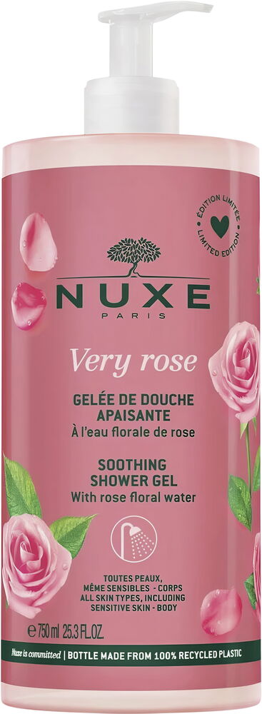 Duschgel Nuxe