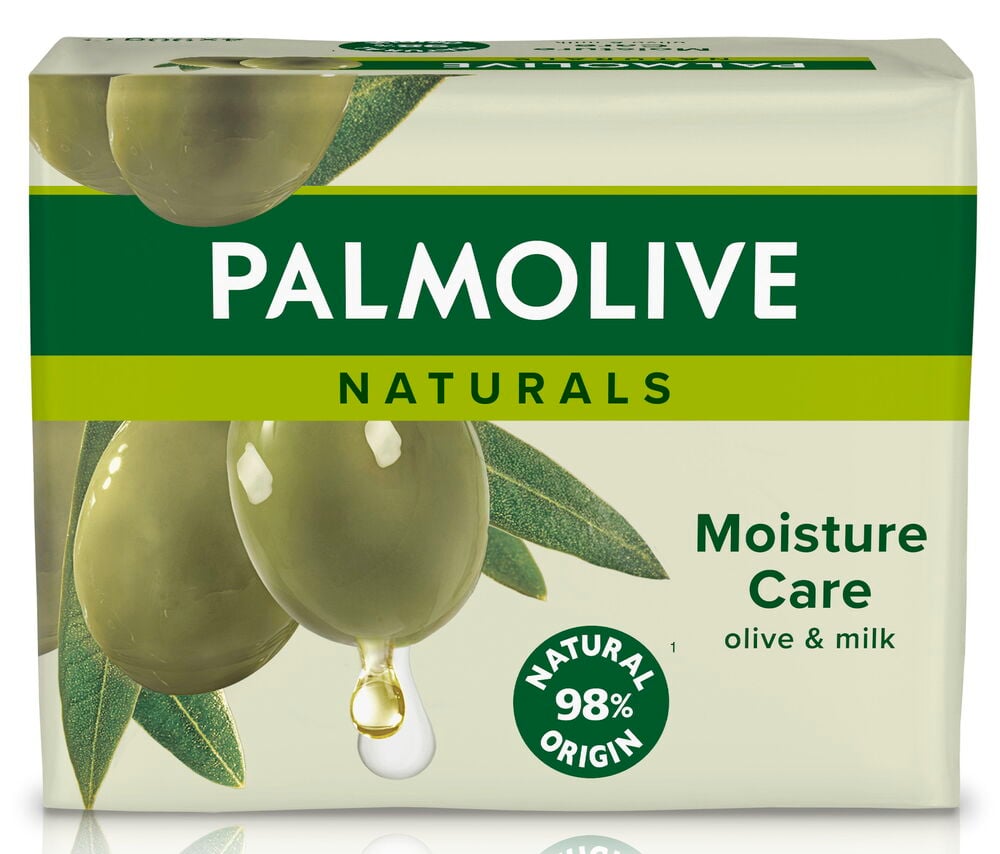 Tvål Palmolive Naturals