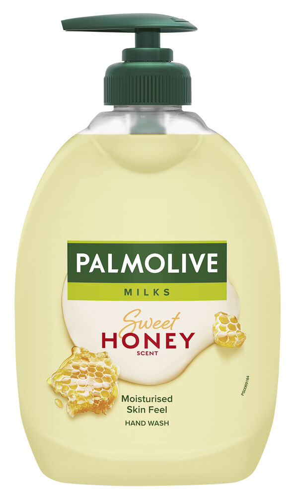 Flytende såpe Palmolive