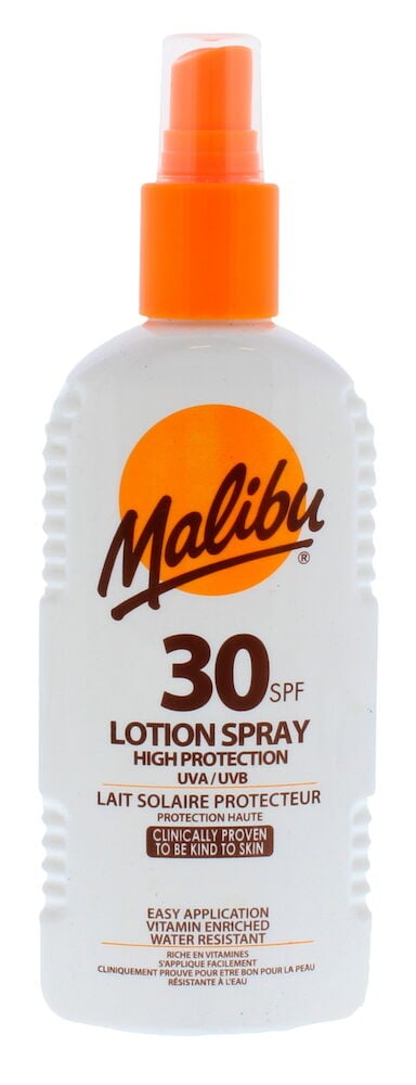 Solspray Malibu