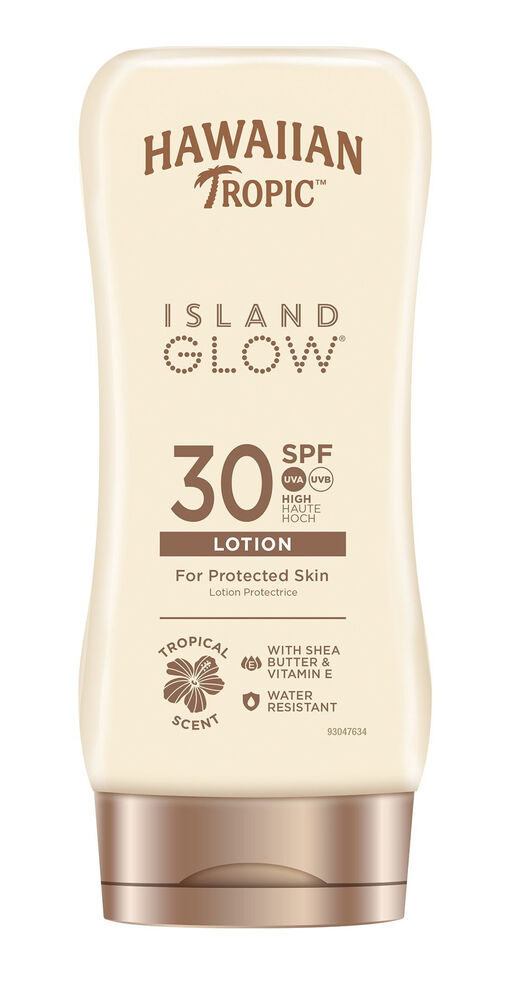 Solkräm Hawaiian Tropic