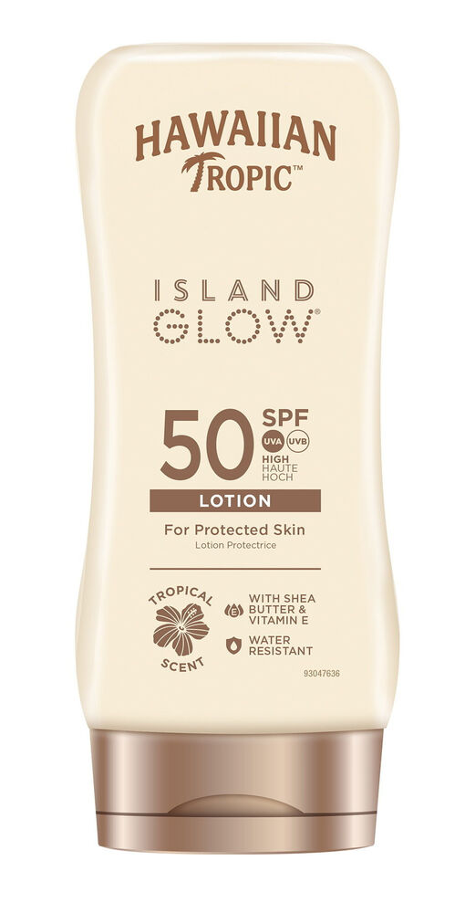 Solkräm Hawaiian Tropic